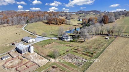Ranch Property for sale in Monroe County, West Virginia