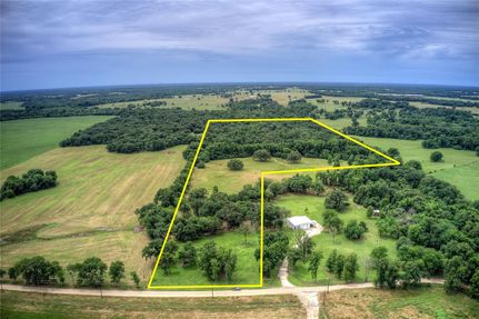 Hunting Land for sale in Hopkins County, Texas