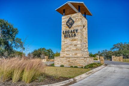 Property for sale in Hays County, Texas