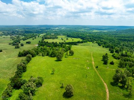 Ranch Property in Sharp County, Arkansas