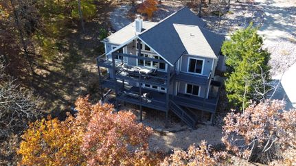 Recreational Property for sale in Carroll County, Arkansas