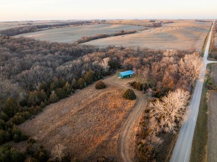 Timberland Property for sale in Cass County, Nebraska