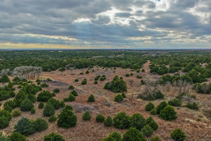 Hunting Land for sale in Ellis County, Oklahoma