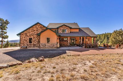 Property for sale in Pueblo County, Colorado