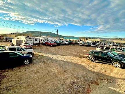 Property for sale in Gunnison County, Colorado