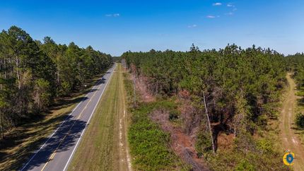 Property for sale in Bacon County, Georgia