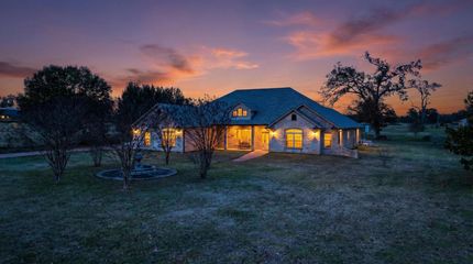 Ranch Property for sale in Smith County, Texas