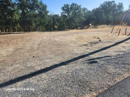 Undeveloped Land for sale in Tehama County, California