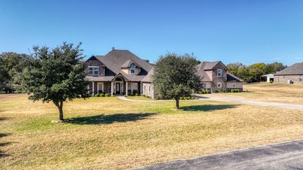 Ranch Property for sale in Parker County, Texas