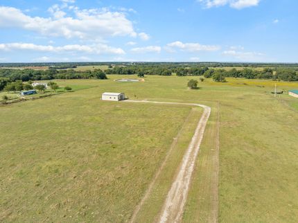 Ranch Property for sale in Carter County, Oklahoma
