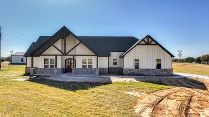 Farm Property for sale in Wise County, Texas