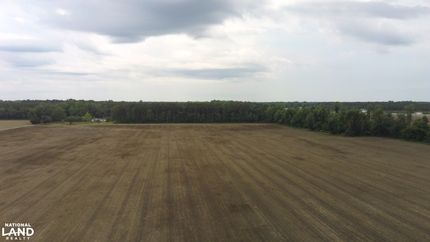 Property for sale in Robeson County, North Carolina