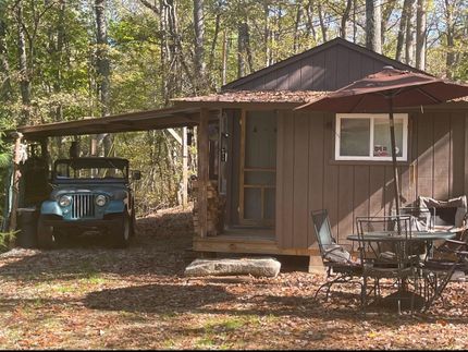 Property for sale in Franklin County, Indiana