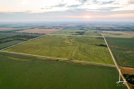 Timberland Property for sale in Sumner County, Kansas