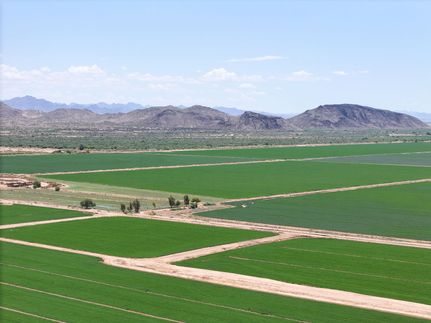 Farm Property for sale in Maricopa County, Arizona