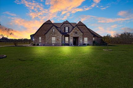 Property for sale in Hunt County, Texas