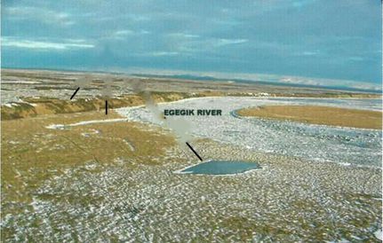 Ranch Property for sale in Lake and Peninsula Borough, Alaska