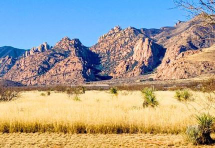 Residential Property for sale in Cochise County, Arizona