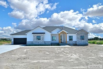 Ranch Property for sale in Bingham County, Idaho