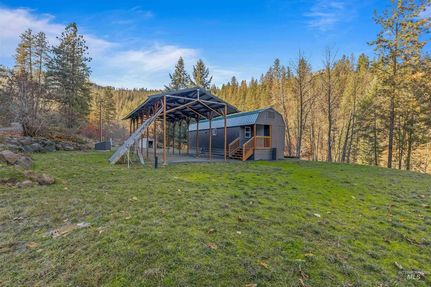 Ranch Property for sale in Nez Perce County, Idaho
