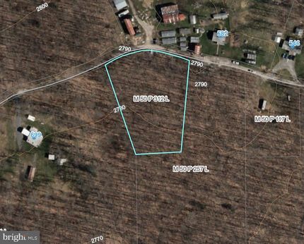 Farm Property for sale in Garrett County, Maryland