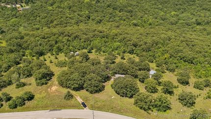 Property for sale in Creek County, Oklahoma