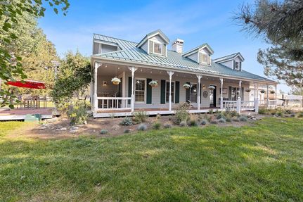 Property for sale in Deschutes County, Oregon