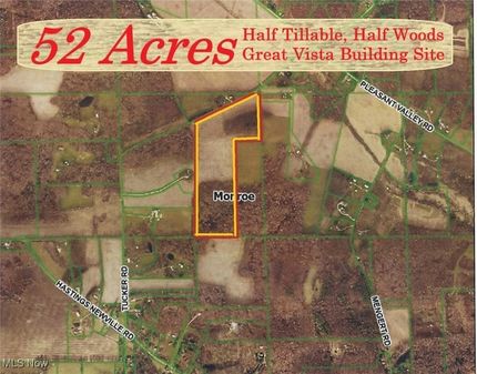Property for sale in Richland County, Ohio
