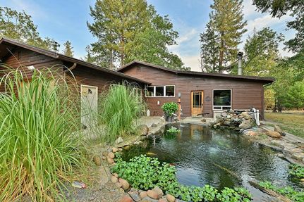 Farm Property for sale in Josephine County, Oregon