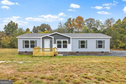 Residential Property for sale in Habersham County, Georgia