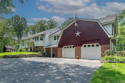 Property for sale in Dutchess County, New York