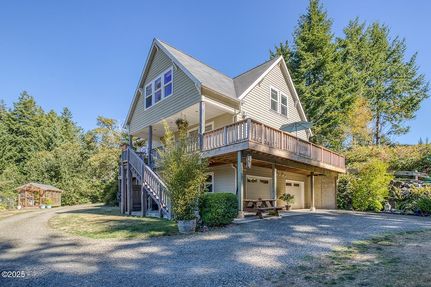 Residential Property for sale in Lincoln County, Oregon