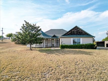 Property for sale in Parker County, Texas