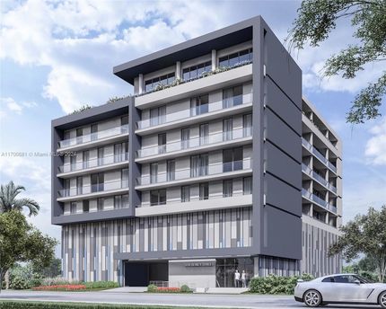 Undeveloped Land for sale in Broward County, Florida