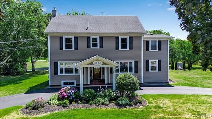 Ranch Property for sale in Niagara County, New York