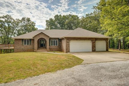 Property for sale in Christian County, Missouri