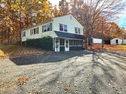 Farm Property for sale in Campbell County, Virginia