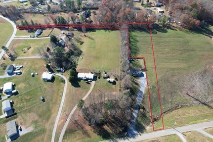 Farm Property for sale in Greene County, Tennessee