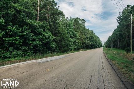 Property for sale in Pontotoc County, Mississippi