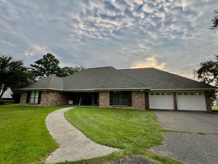 Property for sale in Sabine Parish, Louisiana