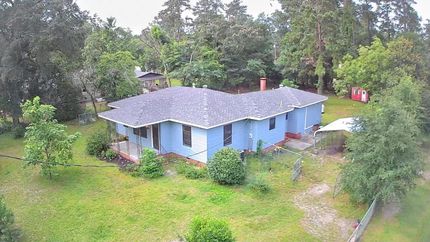 Property for sale in Hampton County, South Carolina