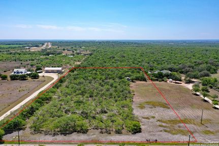 Ranch Property for sale in Medina County, Texas