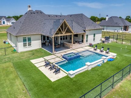 Residential Property for sale in Grayson County, Texas