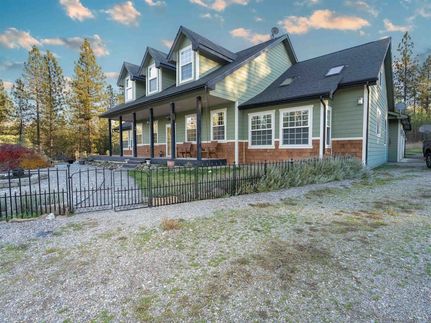 Residential Property for sale in Spokane County, Washington