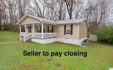 Property for sale in Calhoun County, Alabama