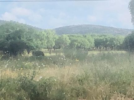 Property for sale in Llano County, Texas