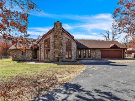 Ranch Property for sale in Le Flore County, Oklahoma