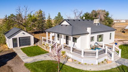 Farm Property for sale in Weld County, Colorado