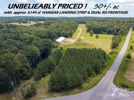 Property for sale in Union County, North Carolina