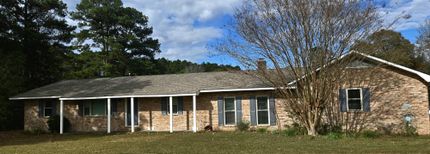 Horse Property for sale in Marion County, Mississippi